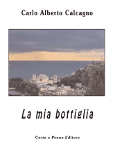 Copertina LA MIA BOTTIGLIA