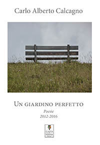 Copertina UN GIARDINO PERFETTO