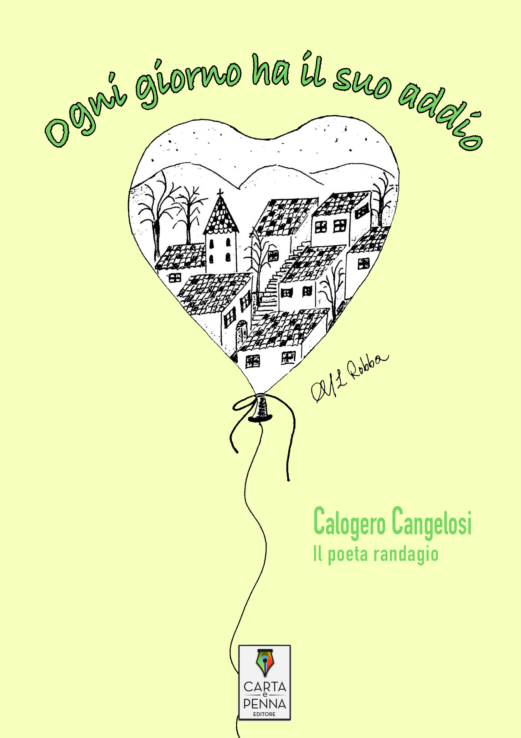 Copertina libro