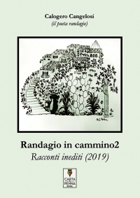 Copertina Randagio in cammino 2