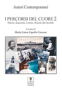 Copertina I PERCORSI DEL CUORE 2