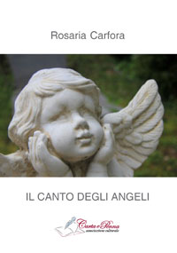 Copertina IL CANTO DEGLI ANGELI 