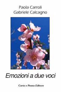 Copertina EMOZIONI A DUE VOCI