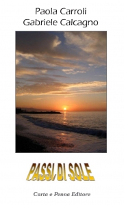 Copertina PASSI DI SOLE
