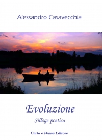 Copertina EVOLUZIONE