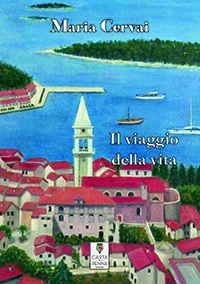 Copertina Il viaggio della vita