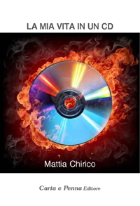 Copertina LA MIA VITA IN UN CD 