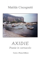 Copertina AXIDIE