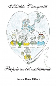 Copertina libro
