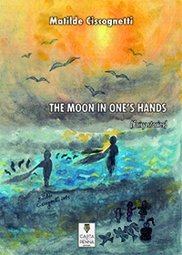 Copertina THE MOON IN ONE'S HANDS