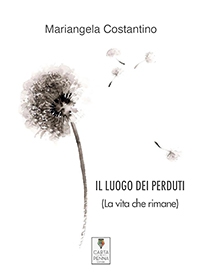 Copertina Il luogo dei perduti - La vita che rimane -