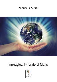 Copertina IMMAGINA IL MONDO DI MARIO