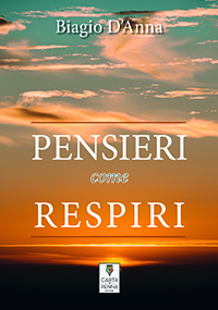 Copertina PENSIERI COME RESPIRI