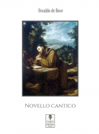 Copertina Novello cantico