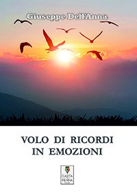 Copertina VOLO DI RICORDI IN EMOZIONI