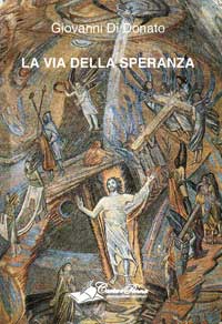 Copertina LA VIA DELLA SPERANZA