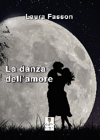 Copertina LA DANZA DELL'AMORE