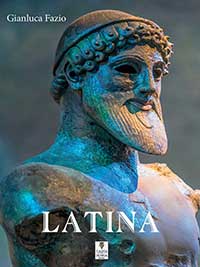 Copertina LATINA