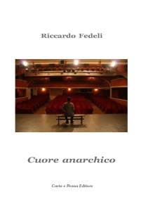 Copertina CUORE ANARCHICO