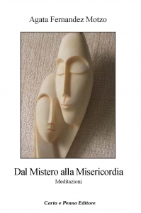 Copertina DAL MISTERO ALLA MISERICORDIA - MEDITAZIONI