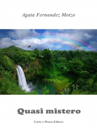 Copertina QUASI MISTERO