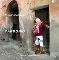 Copertina CARBONIO