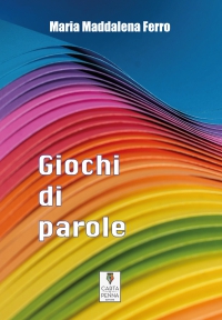 Copertina Giochi di parole