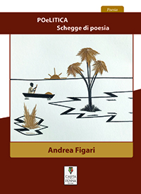 Copertina POeLITICA - Schegge di poesia