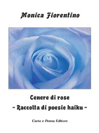 Copertina CENERE DI ROSE