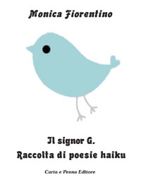 Copertina IL SIGNOR G.