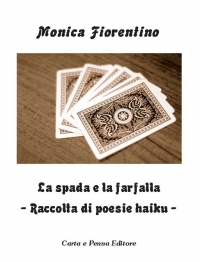 Copertina LA SPADA E LA FARFALLA