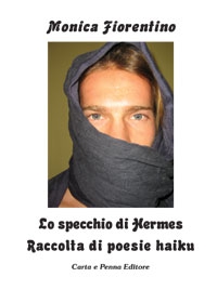 Copertina Lo specchio di Hermes