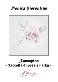 Copertina _LUNASPINA - Raccolta di poesie haiku