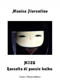 Copertina MIZU - RACCOLTA DI POESIE HAIKU