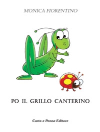 Copertina libro