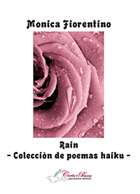 Copertina RAIN - Colecciòn de poemas haiku