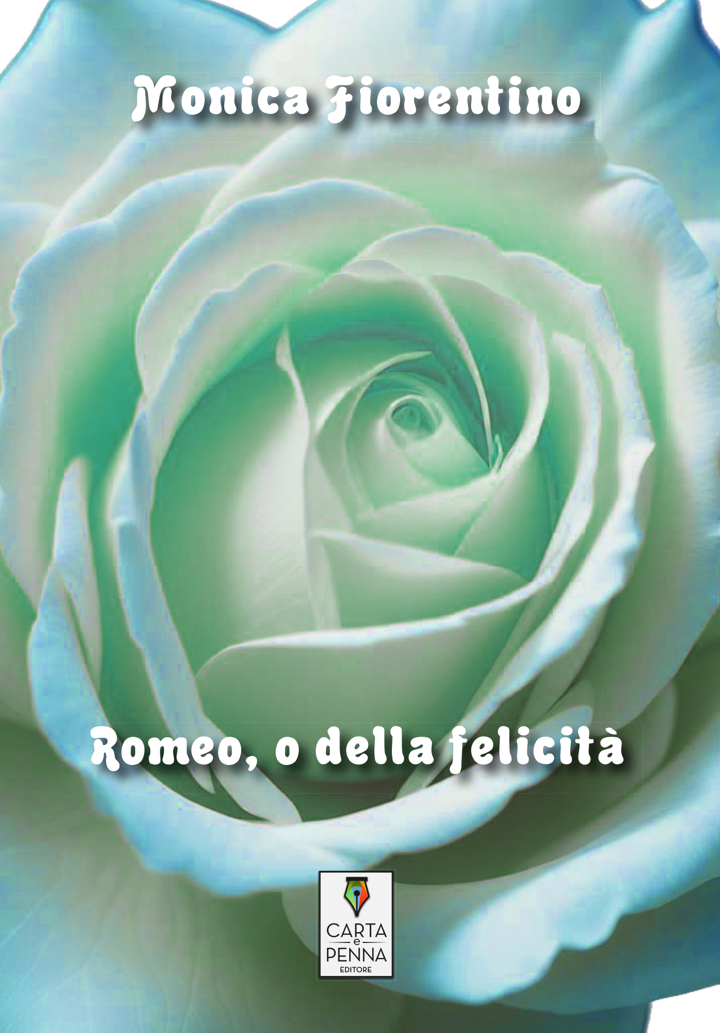 Copertina Romeo, o della felicità - Haiku
