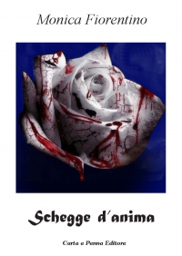 Copertina SCHEGGE D'ANIMA 