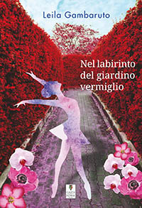 Copertina NEL LABIRINTO DEL GIARDINO VERMIGLIO