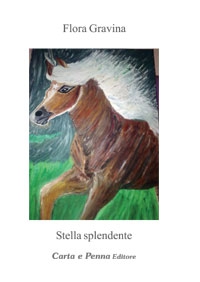 Copertina STELLA SPLENDENTE 