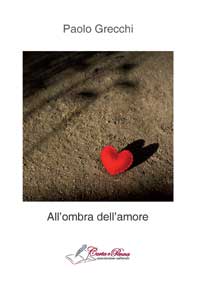 Copertina ALL'OMBRA DELL'AMORE