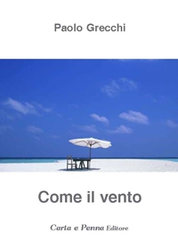 Copertina COME IL VENTO