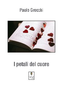 Copertina I PETALI DEL CUORE