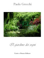 Copertina IL GIARDINO DEI SOGNI