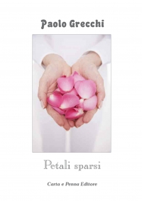 Copertina Petali sparsi