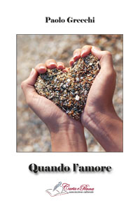 Copertina QUANDO L'AMORE 