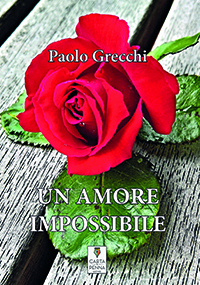 Copertina UN AMORE IMPOSSIBILE