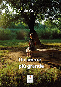 Copertina libro