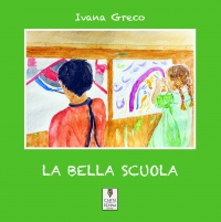 Copertina La bella scuola