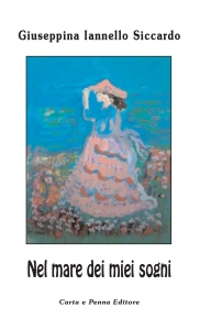 Copertina NEL MARE DEI MIEI SOGNI